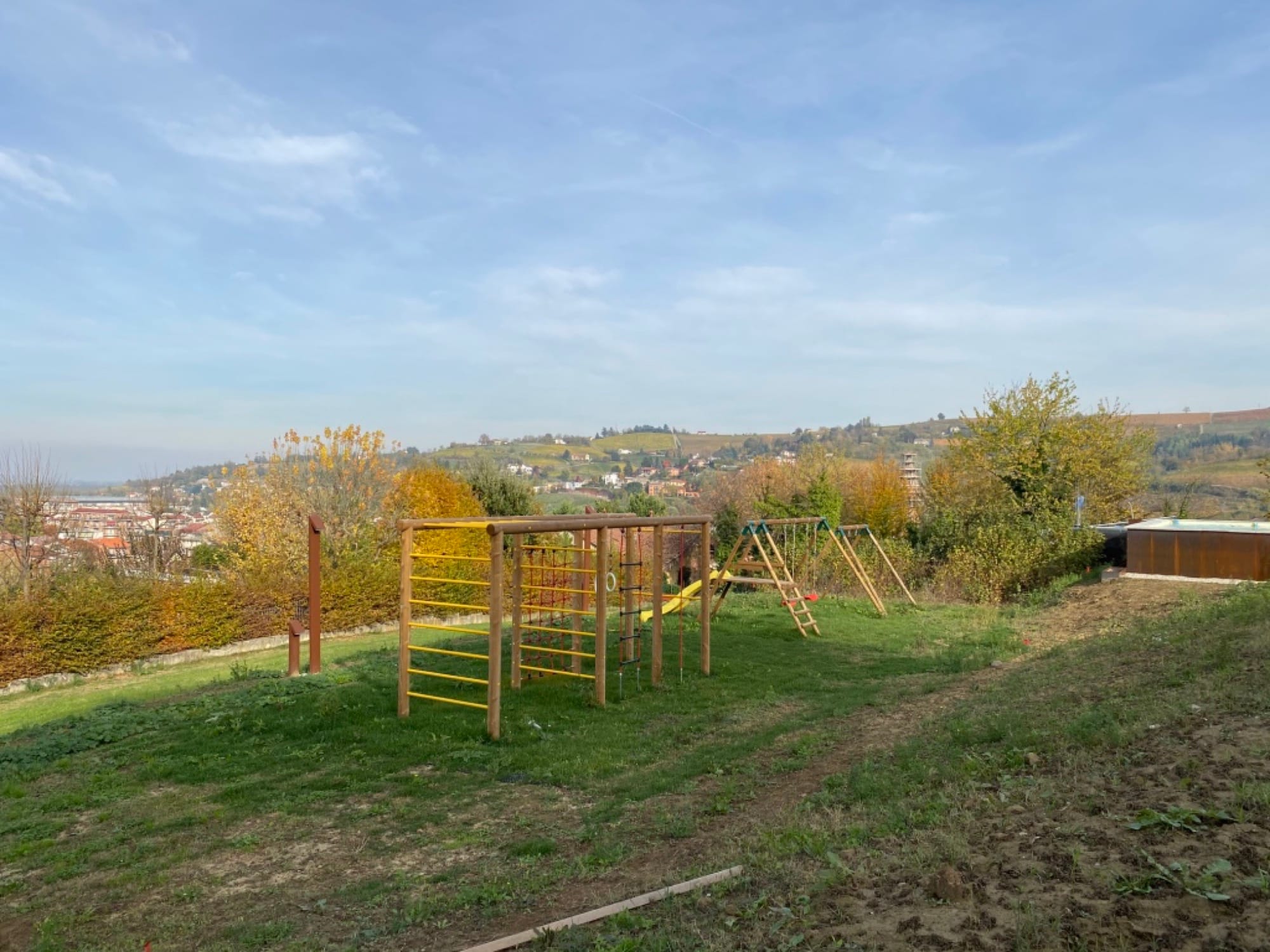Alba, Cuneo