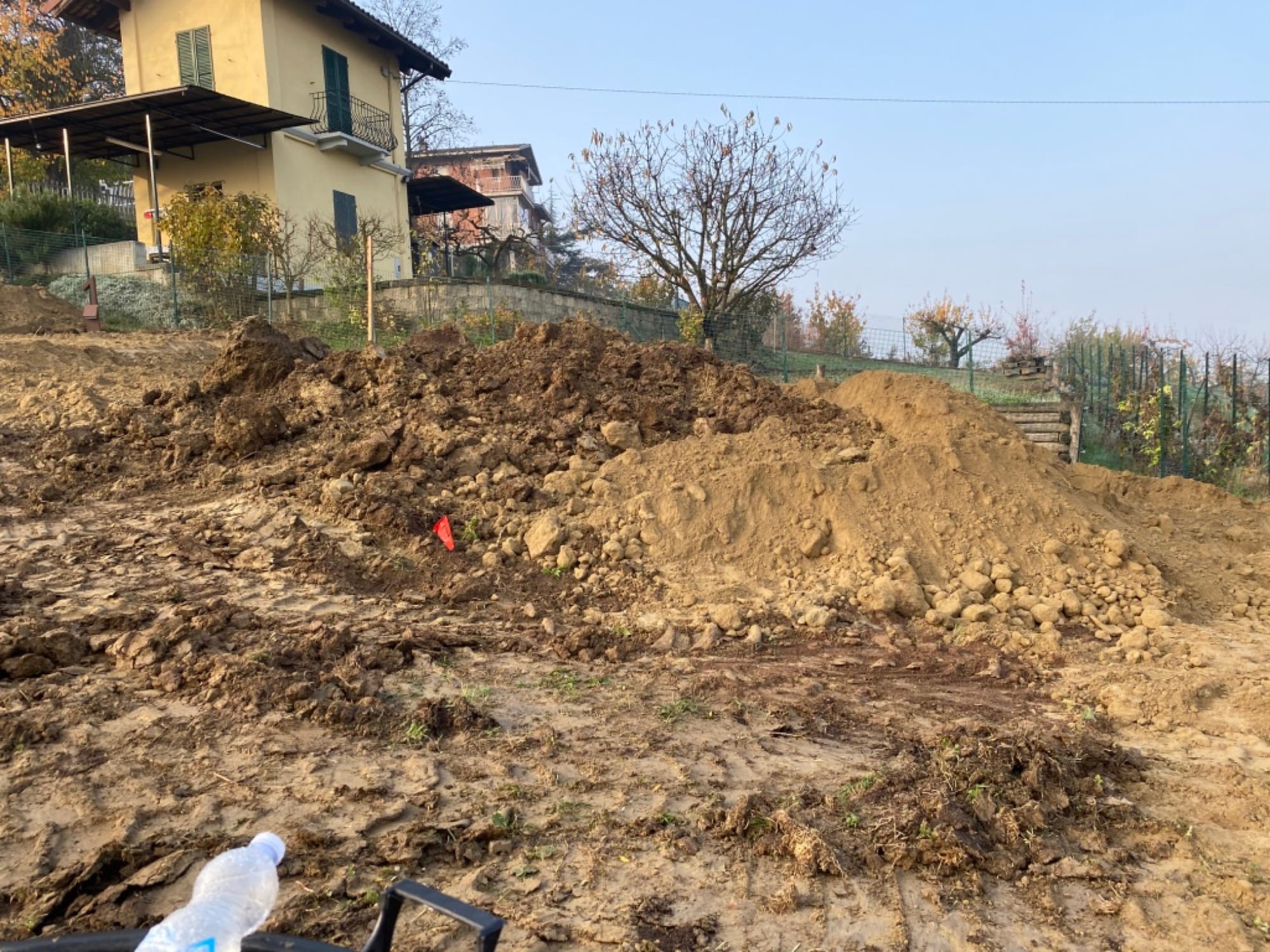 Alba, Cuneo