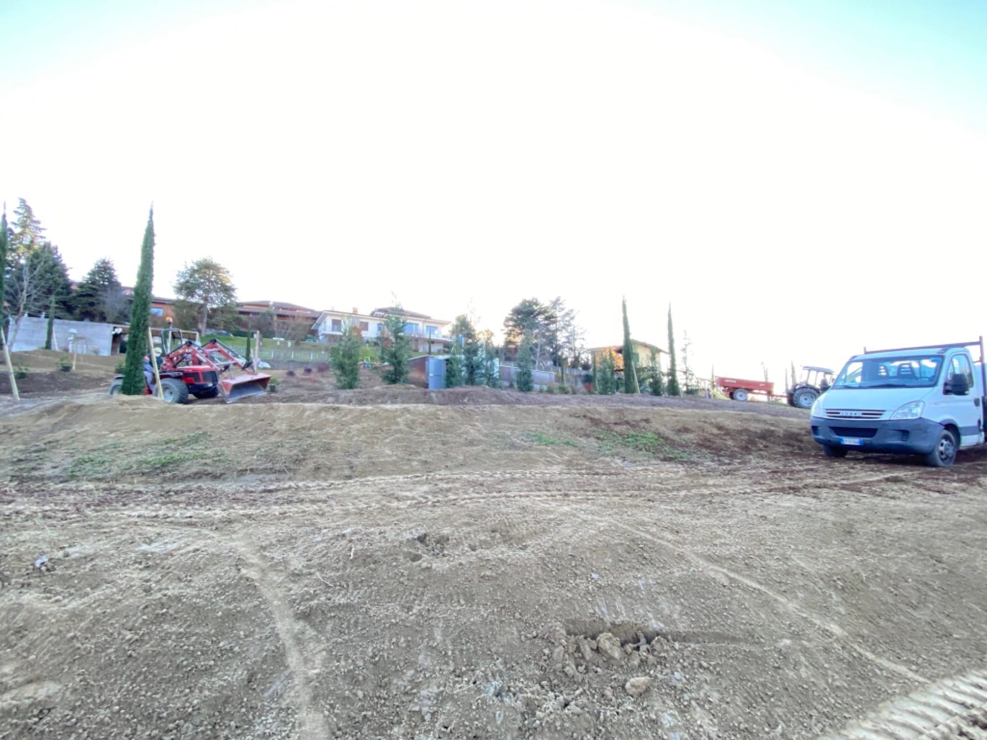 Alba, Cuneo