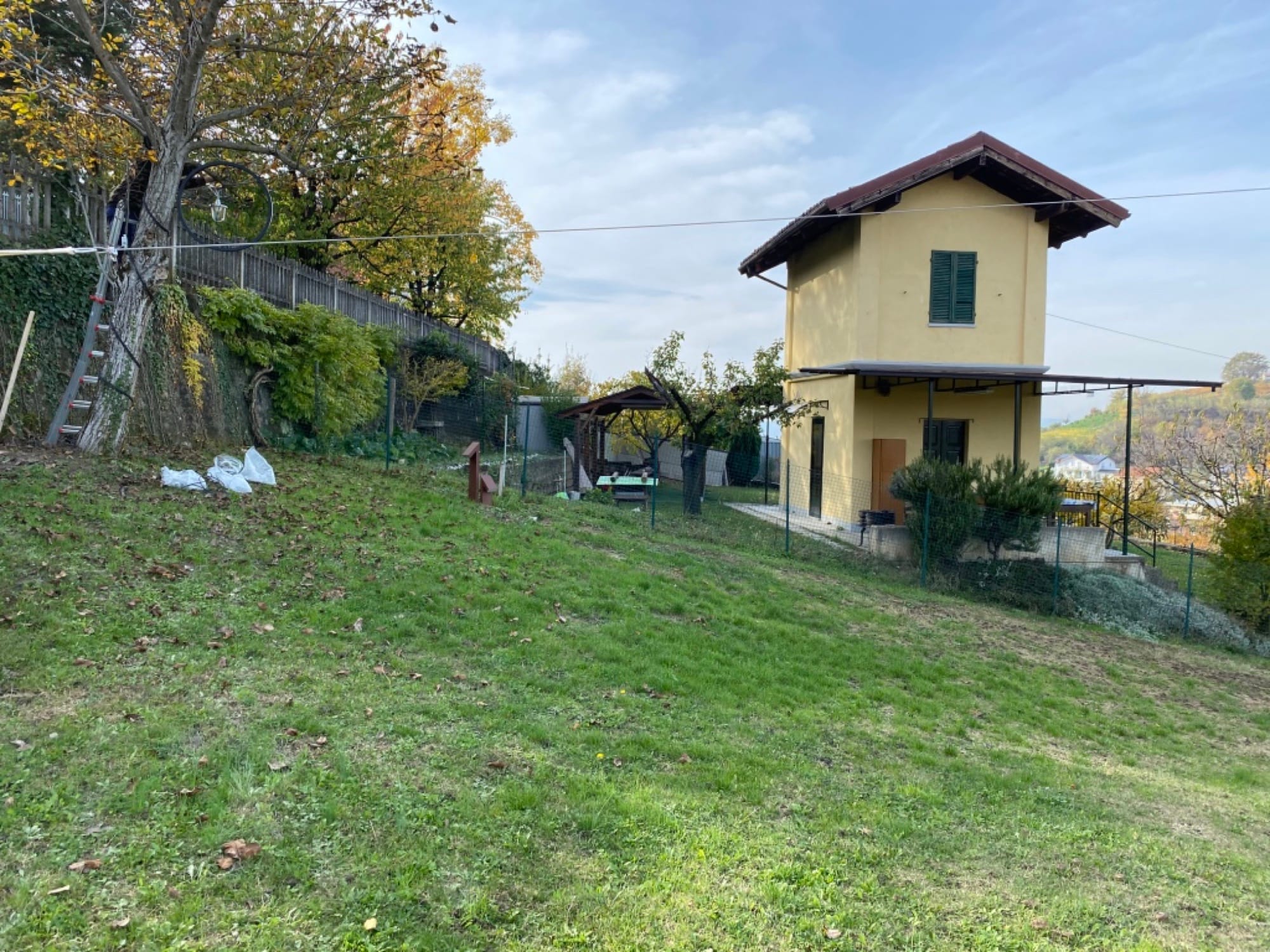 Alba, Cuneo