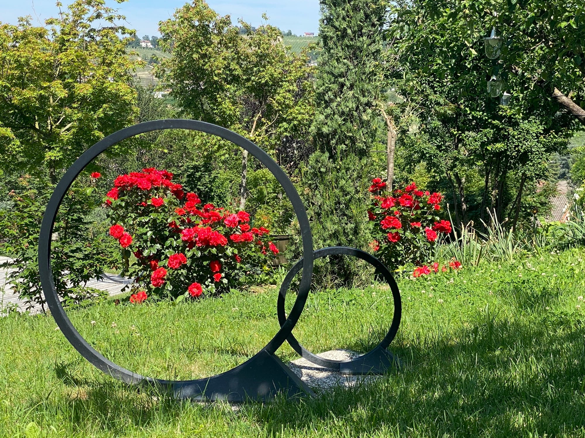 Alba, Cuneo