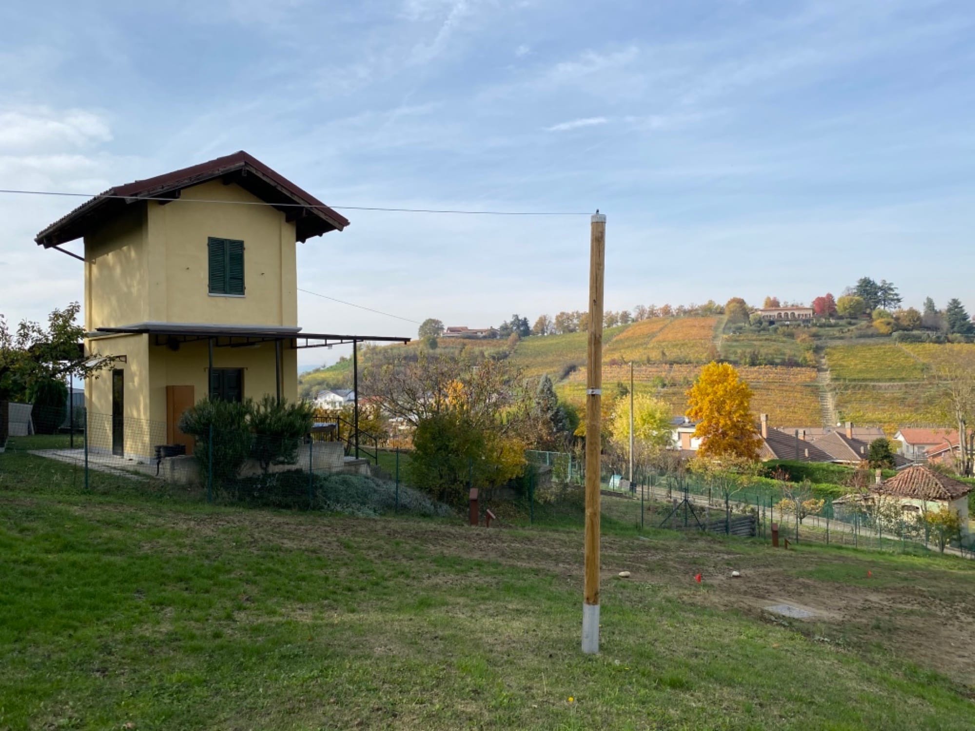 Alba, Cuneo