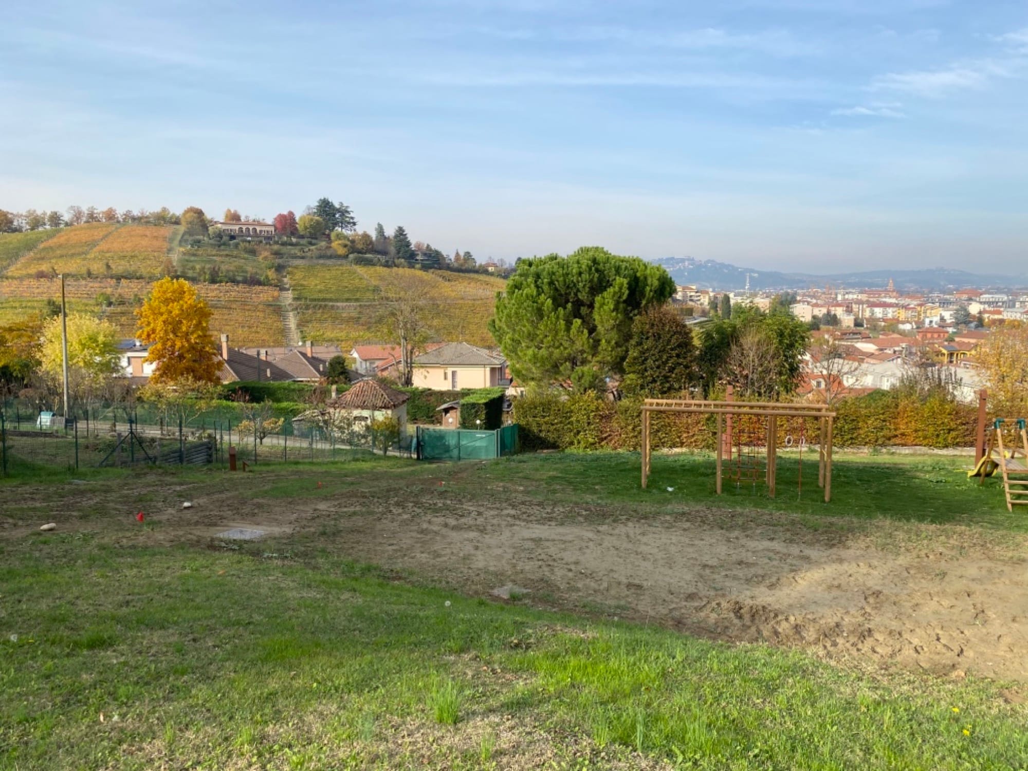Alba, Cuneo