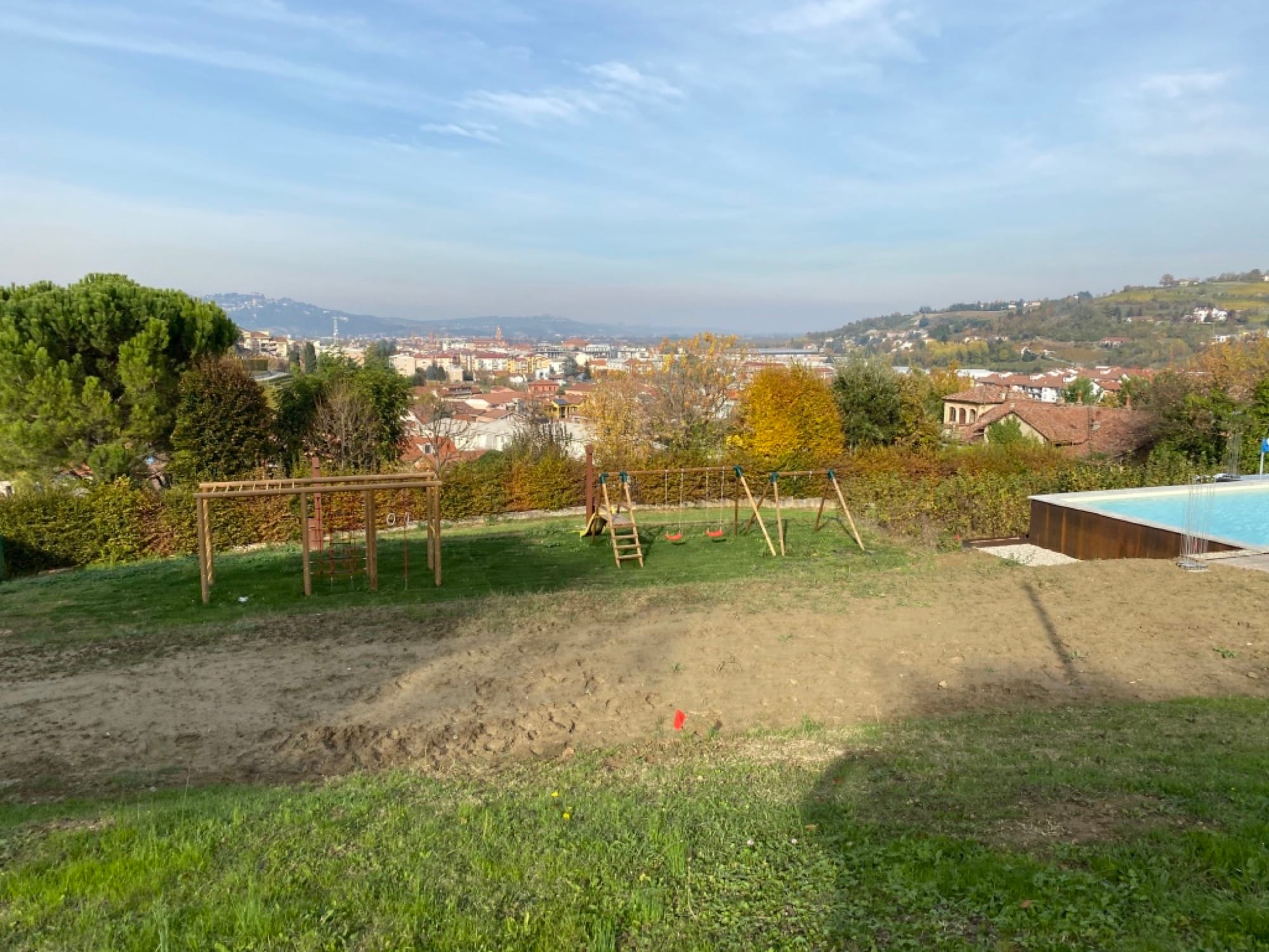 Alba, Cuneo