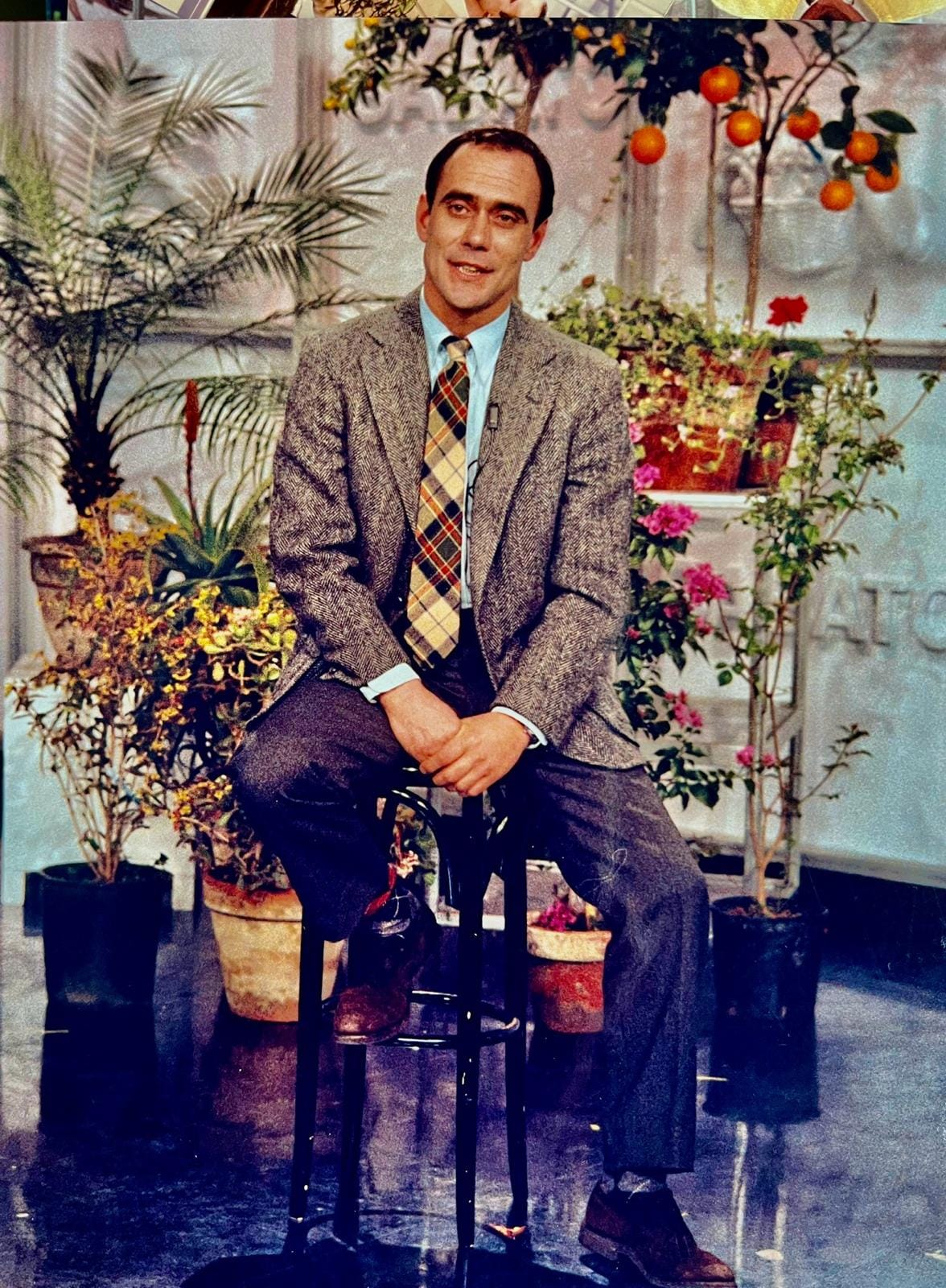 "Il Sabato"