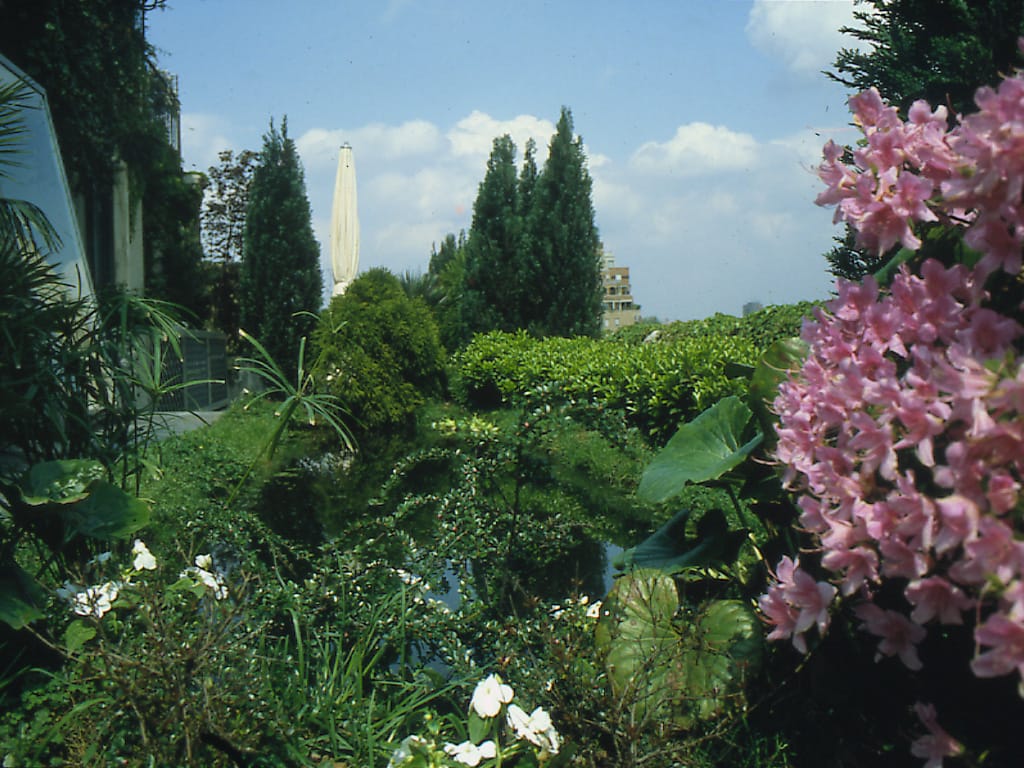 Milano 1983