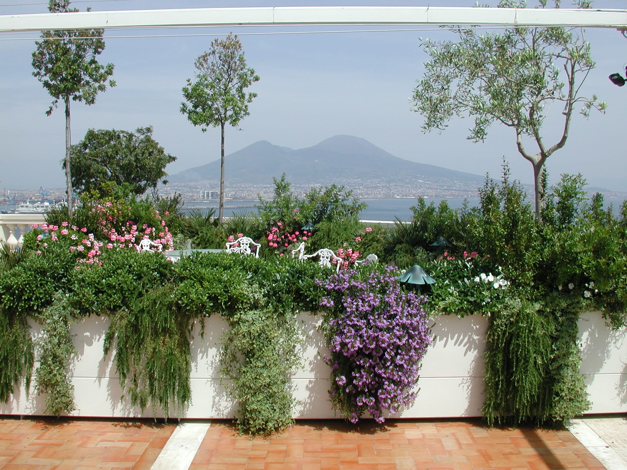 Hotel Lungomare, Napoli