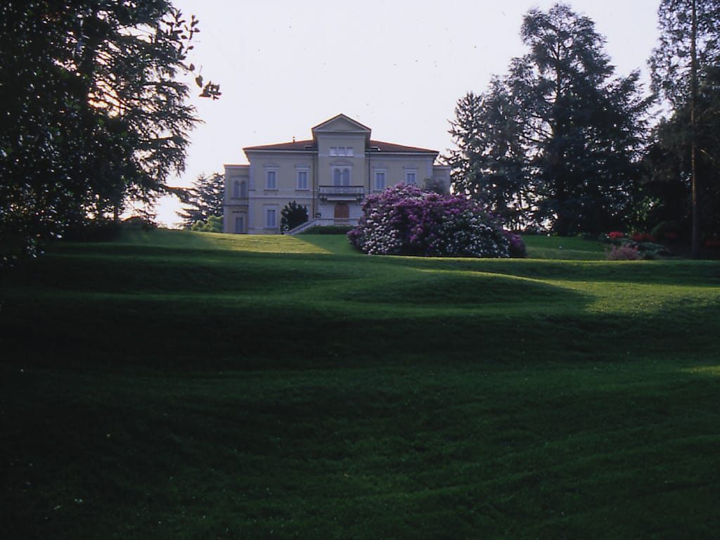 Malnate, Varese