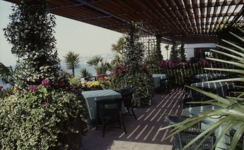 Hotel , via Partenope,Napoli
