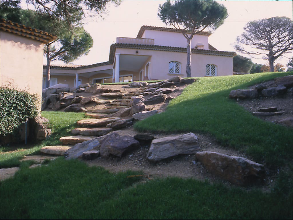 Il dialogare delle pietre