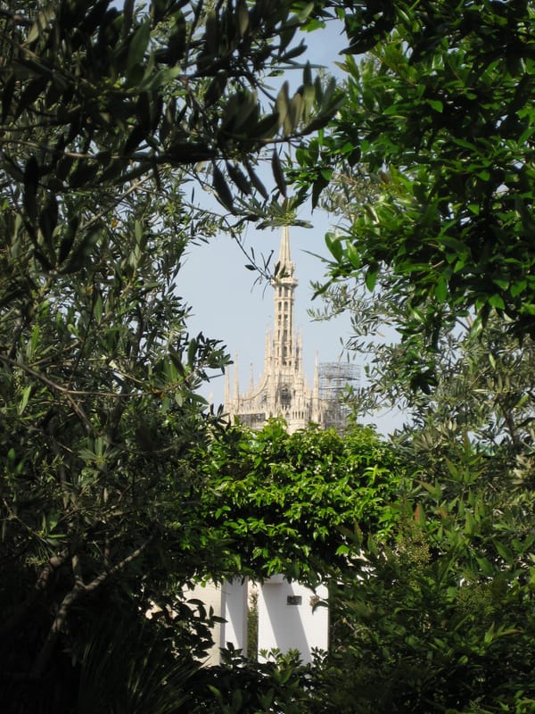 Milano 2005