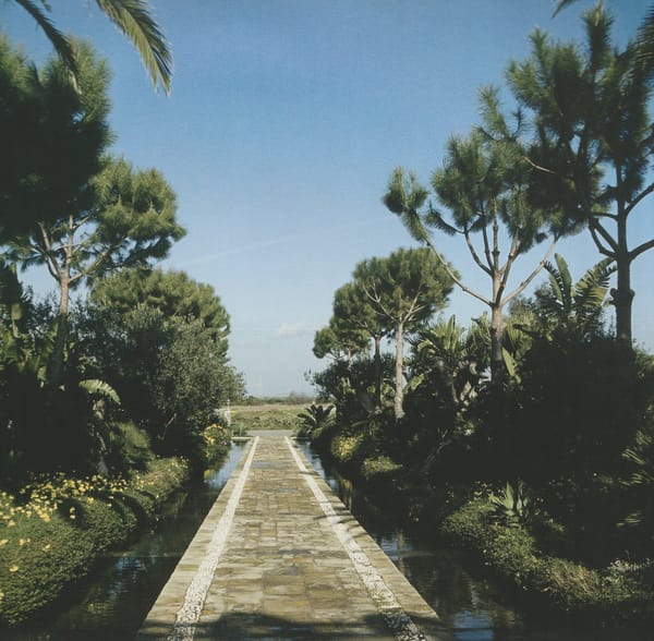 Campobello di Mazara- Trapani Sala di ricevimenti