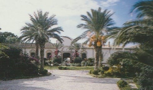 Castelvetrano, Trapani
