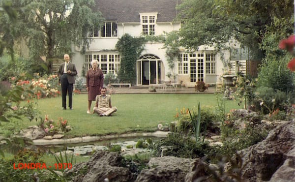 Il Giardino