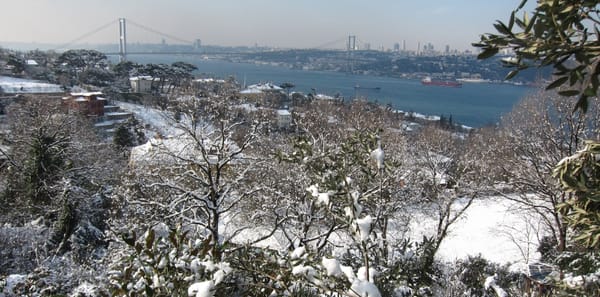 Istanbul, Turchia