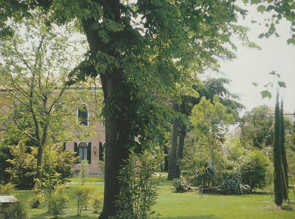 San Servolo, Venezia
