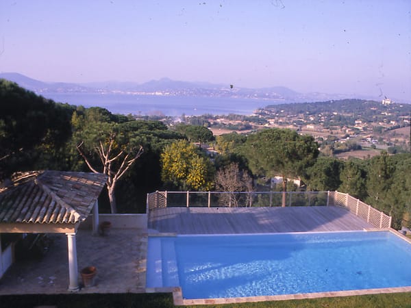Saint Tropez