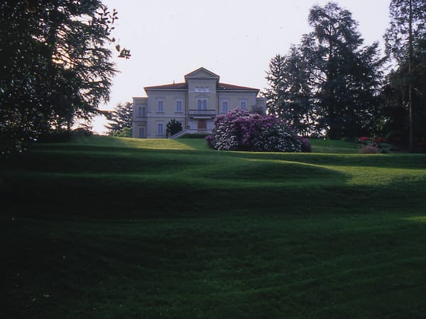 Malnate, Varese