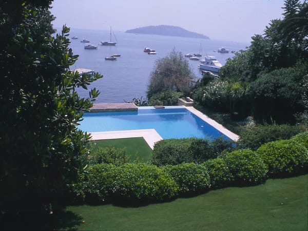 Buyukada, Istanbul