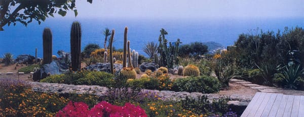 Pantelleria, Trapani