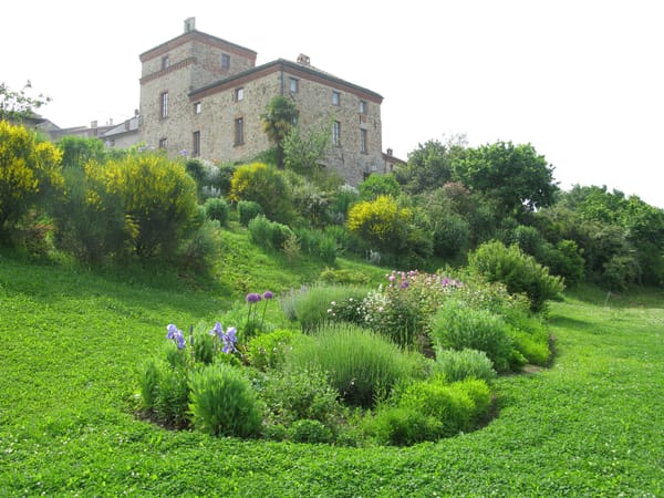 Tassara, Piacenza